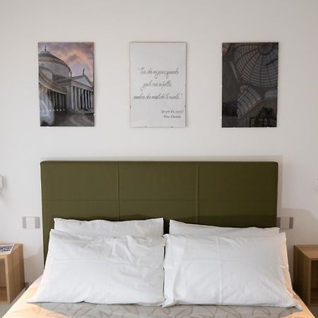 A Casa Di Grumy Nápoly Kültér fotó