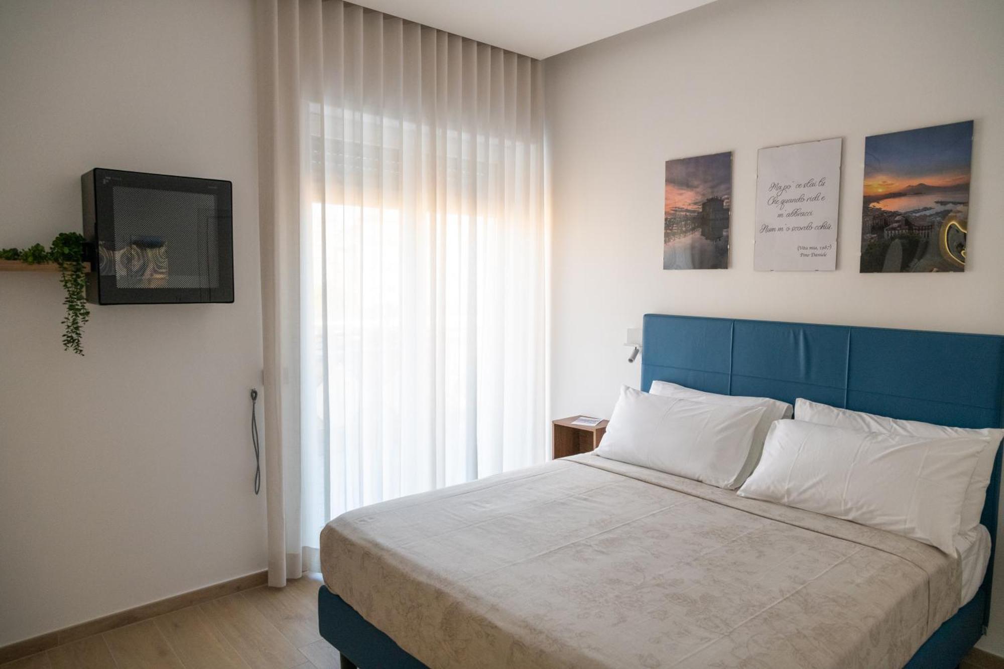 A Casa Di Grumy Nápoly Kültér fotó