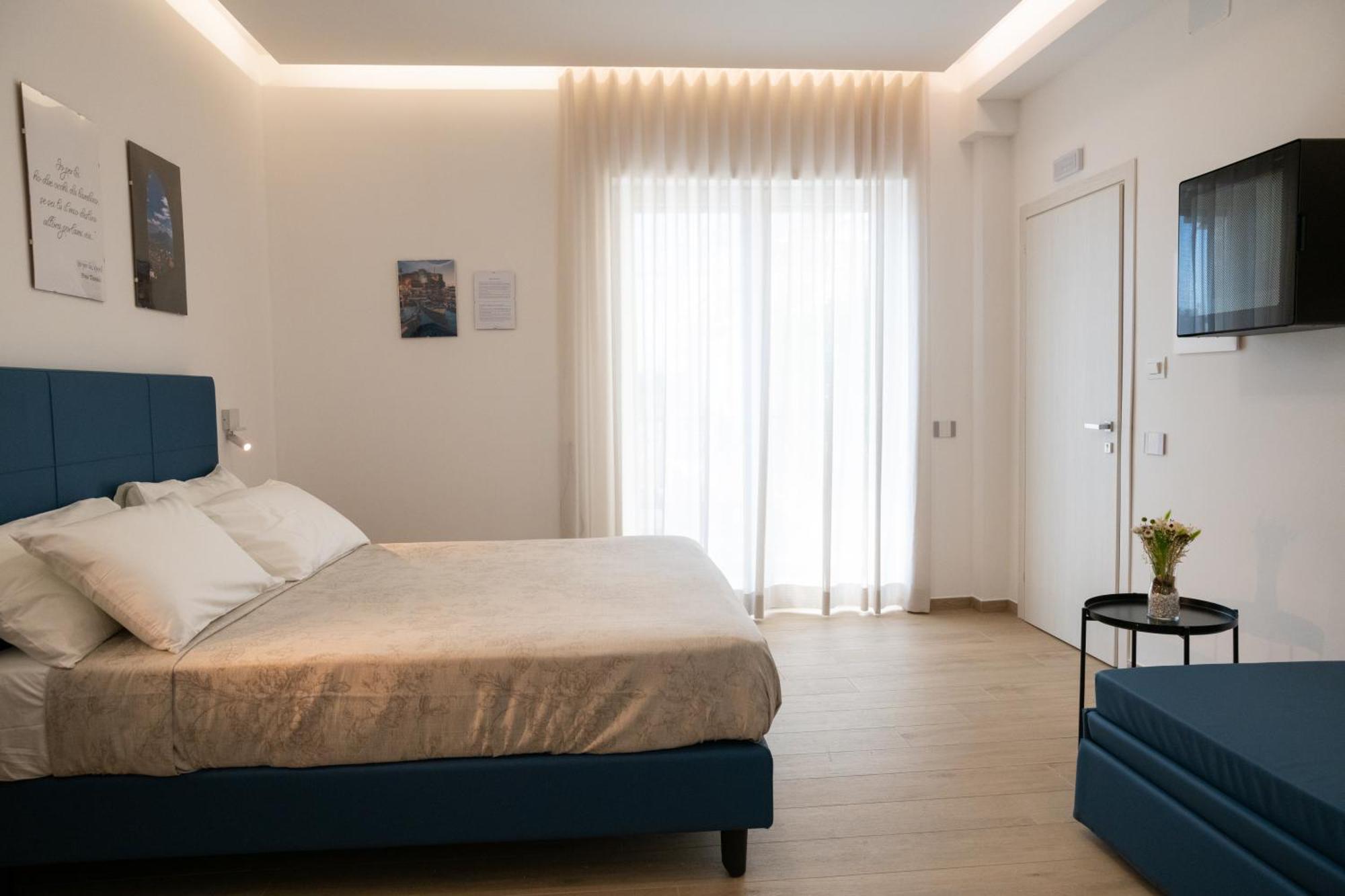 A Casa Di Grumy Nápoly Kültér fotó