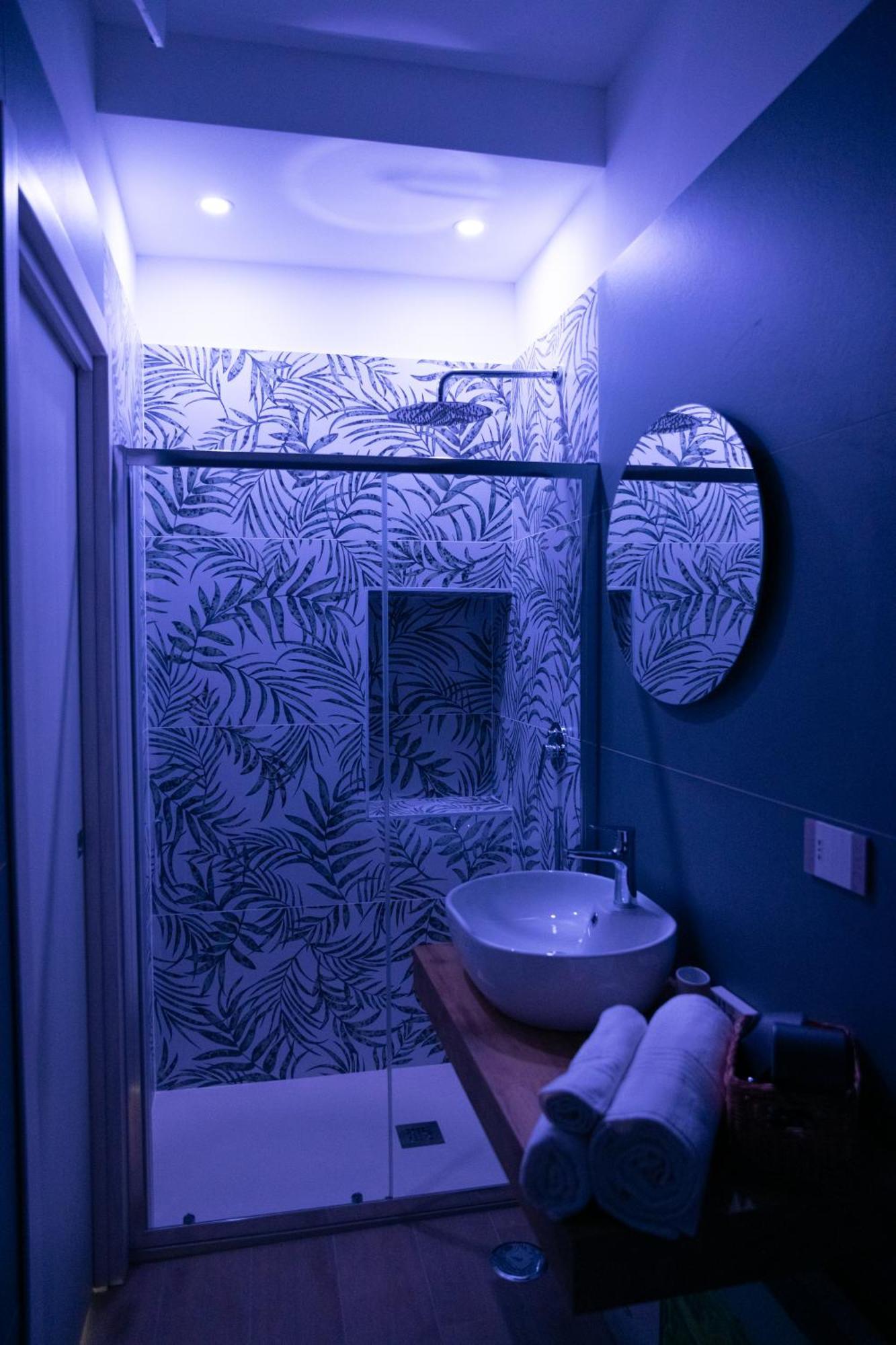A Casa Di Grumy Nápoly Kültér fotó