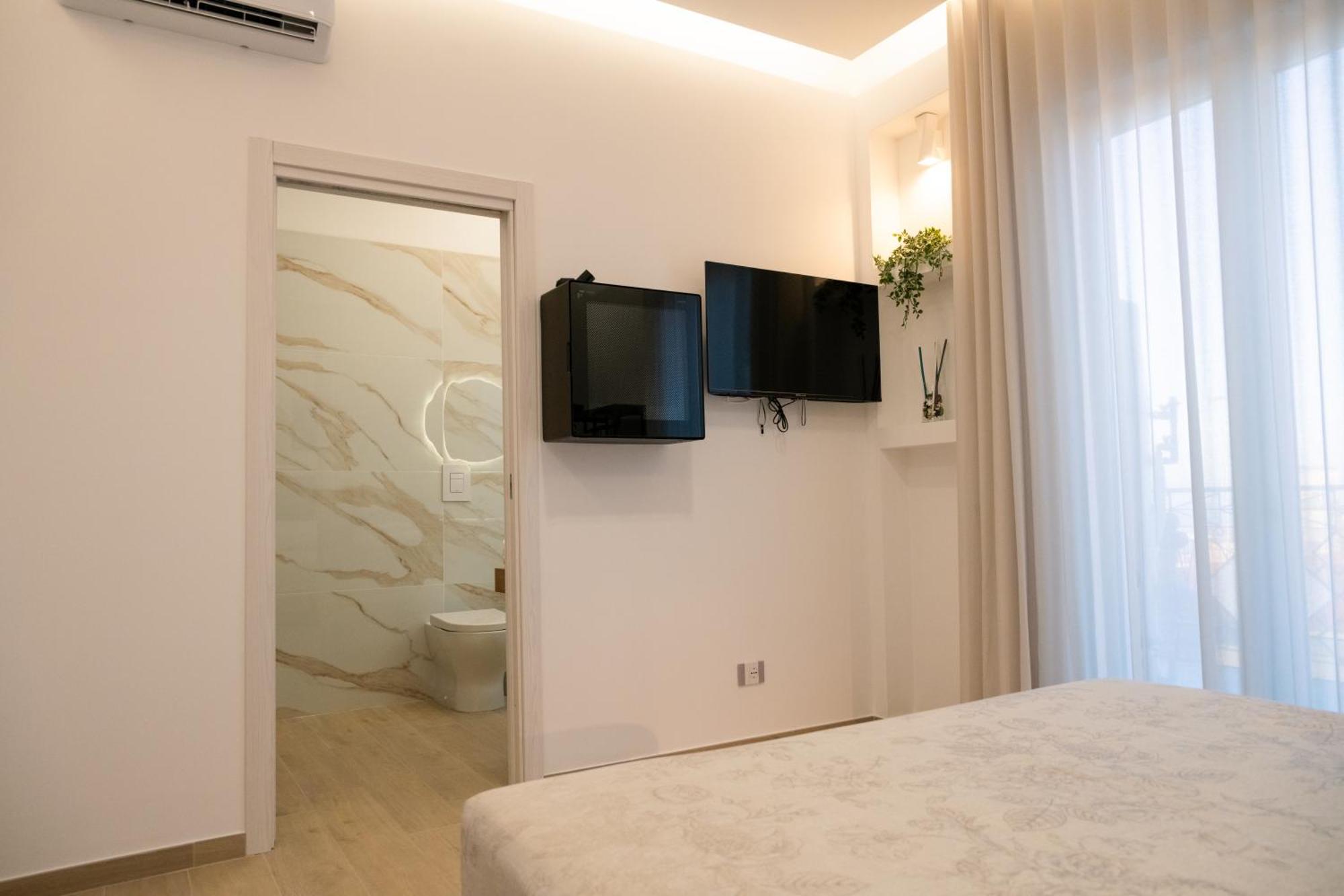 A Casa Di Grumy Nápoly Kültér fotó