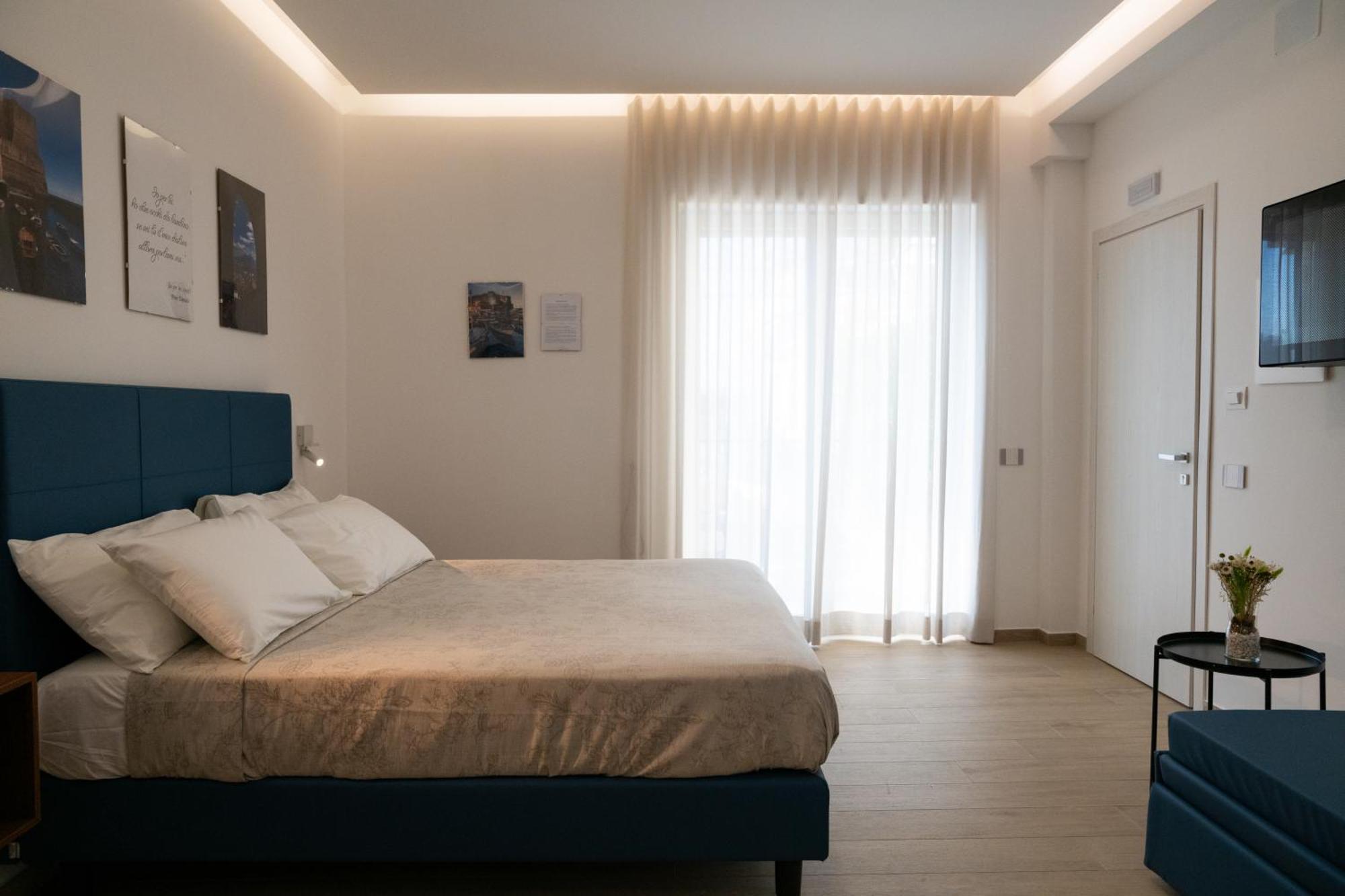 A Casa Di Grumy Nápoly Kültér fotó