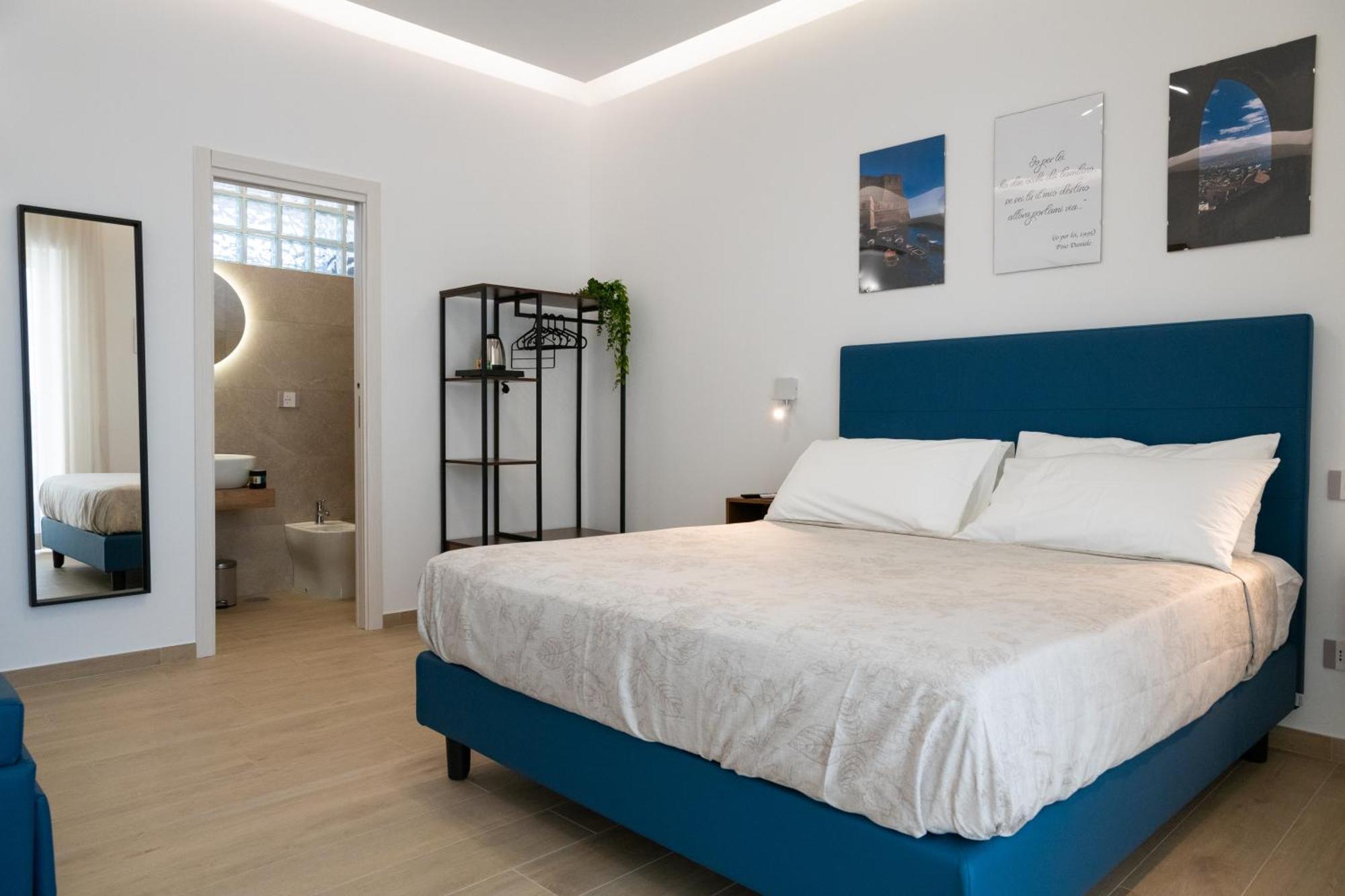 A Casa Di Grumy Nápoly Kültér fotó