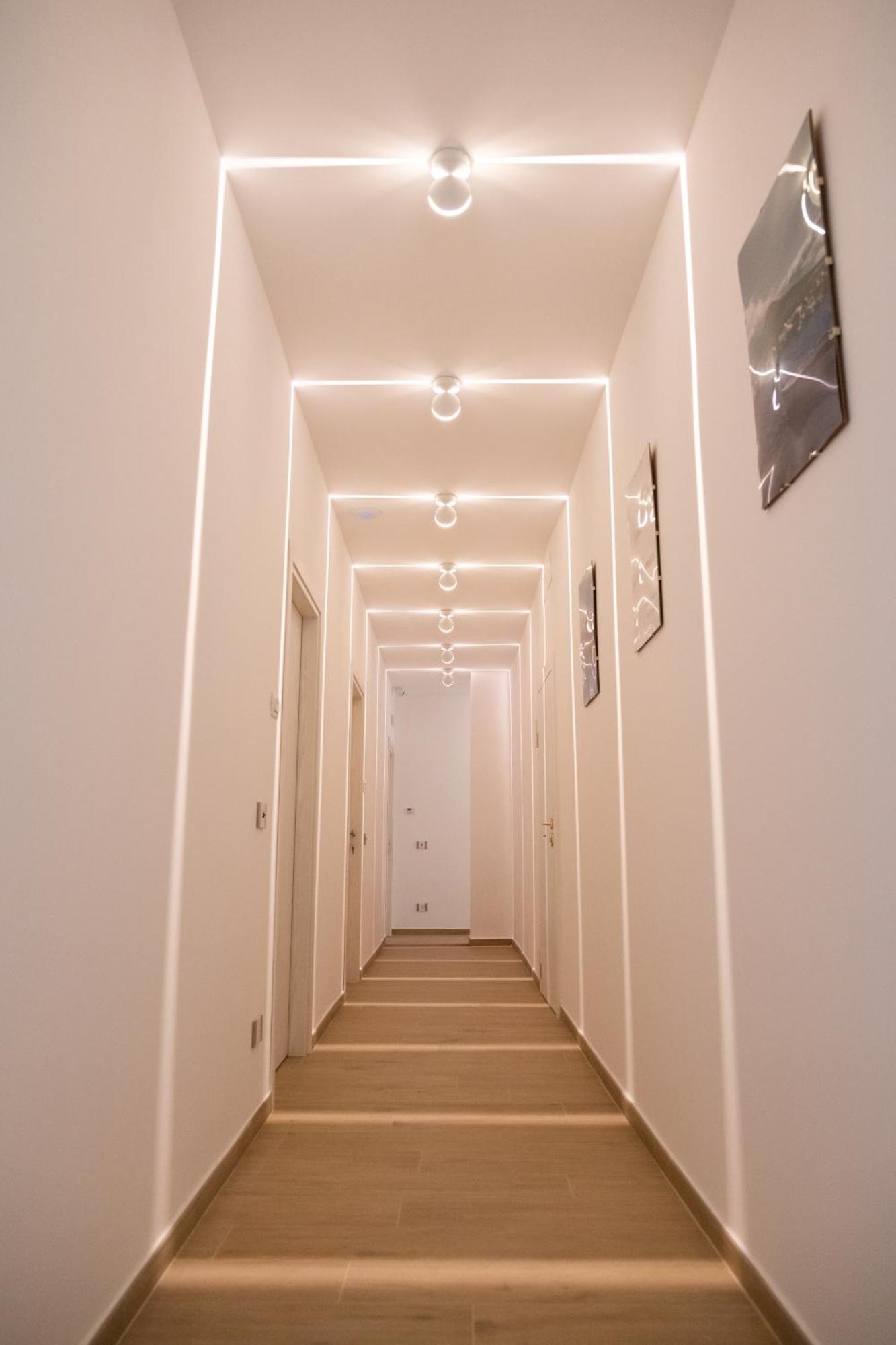 A Casa Di Grumy Nápoly Kültér fotó