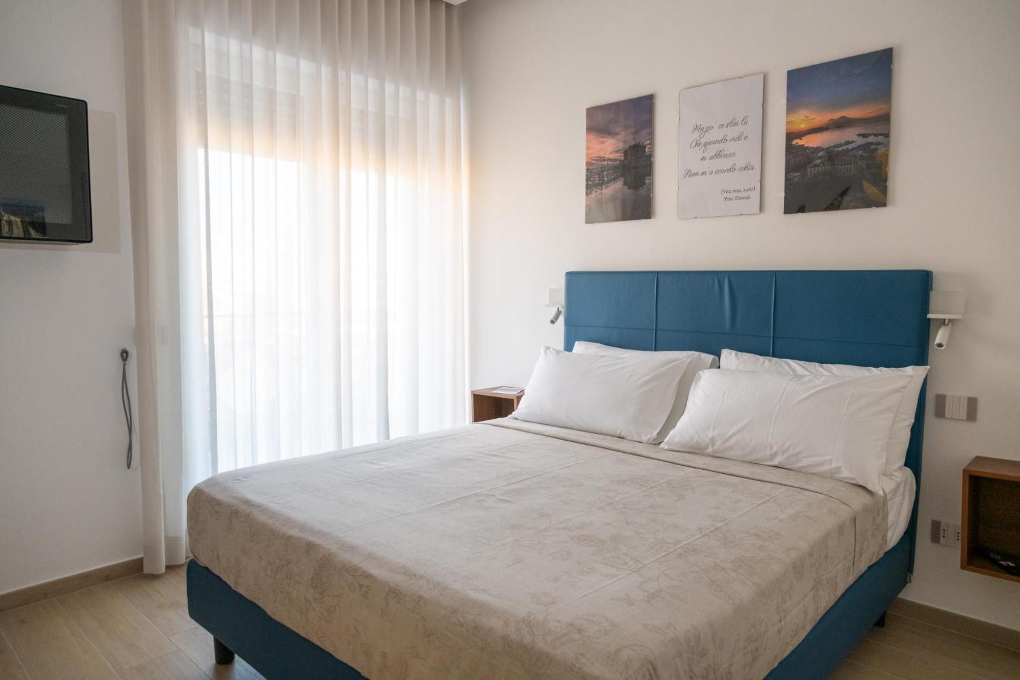A Casa Di Grumy Nápoly Kültér fotó